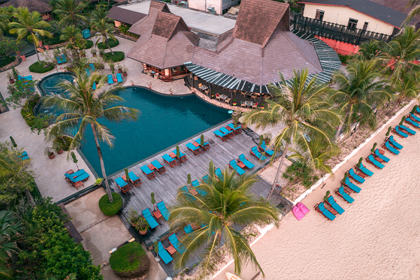 Bo Phut Resort & Spa