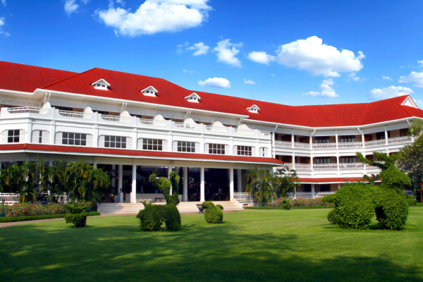 Centara Grand Beach Resort & Villas Hua Hin