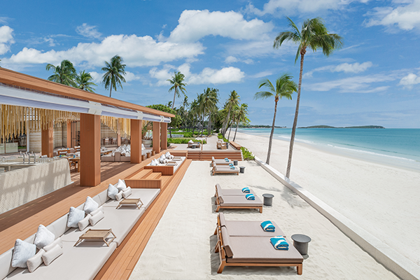 Centara Reserve Samui