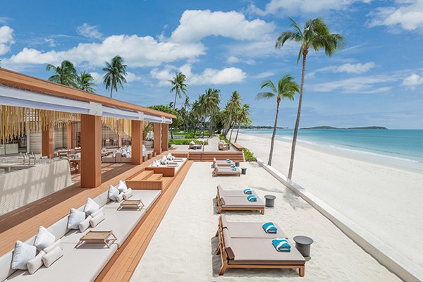 Centara Reserve Samui