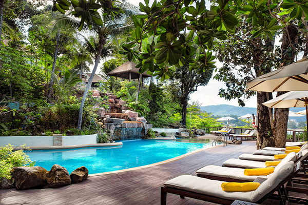 Centara Villas Phuket