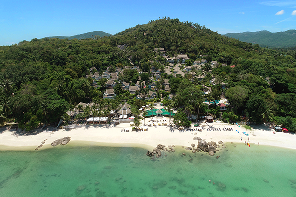 Centara Villas Samui