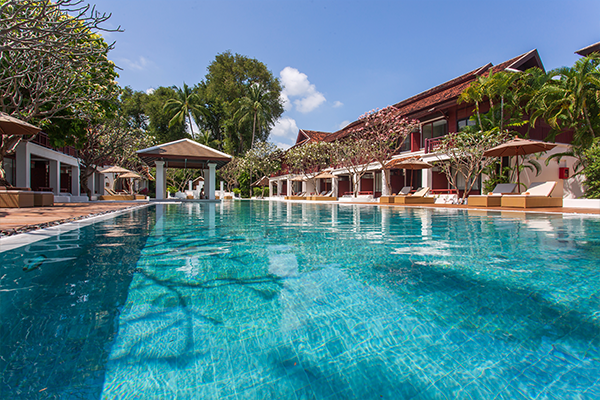 Chaweng Regent Samui