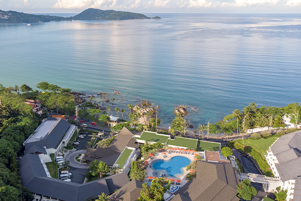 Diamond Cliff Resort & Spa