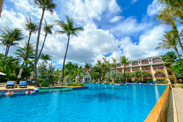 Phuket Graceland Resort & Spa