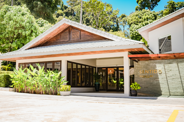 Sentido Khao Lak