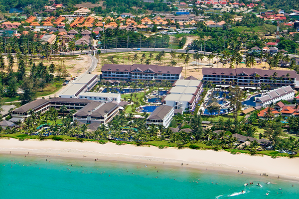 Sunwing Kamala Beach