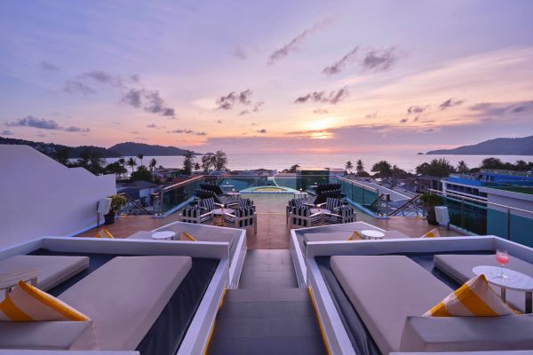 The Kee Resort &amp; Spa Phuket