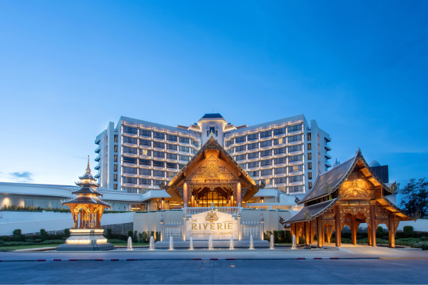 The Riverie by Katathani