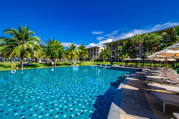 The Sands Khao Lak by Katathani