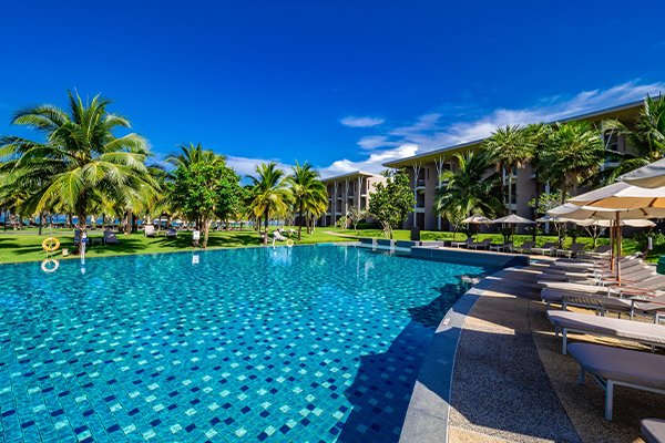 The Sands Khao Lak by Katathani