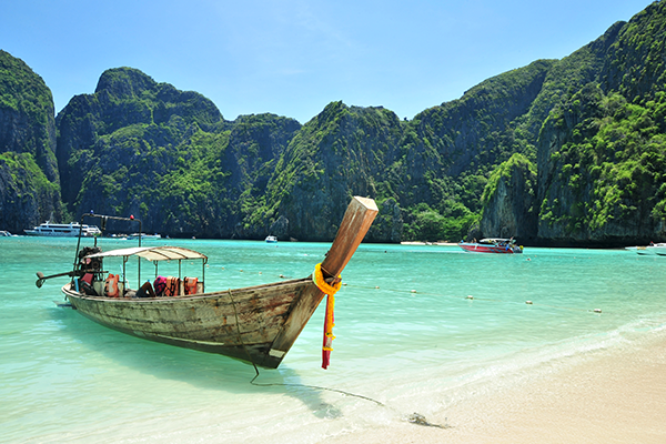 Thailand