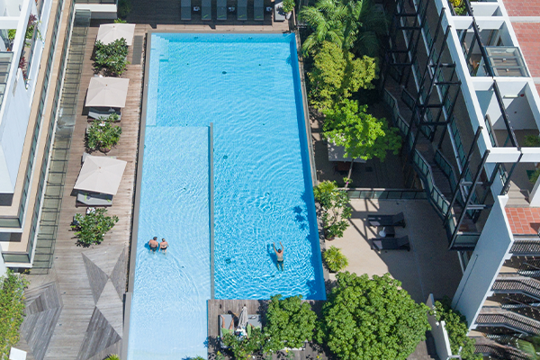 Somadevi Angkor Boutique and Resort