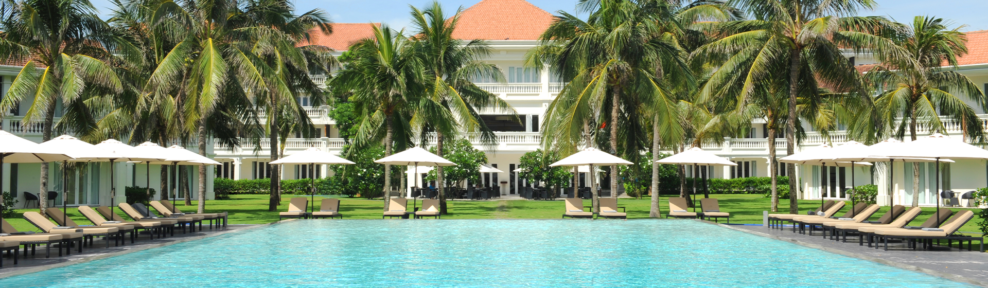 Boutique Hoi An Resort