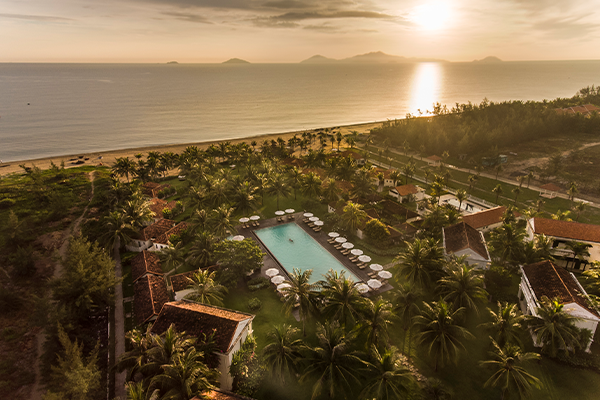 Boutique Hoi An Resort