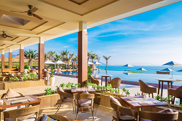 Fusion Resort Cam Ranh