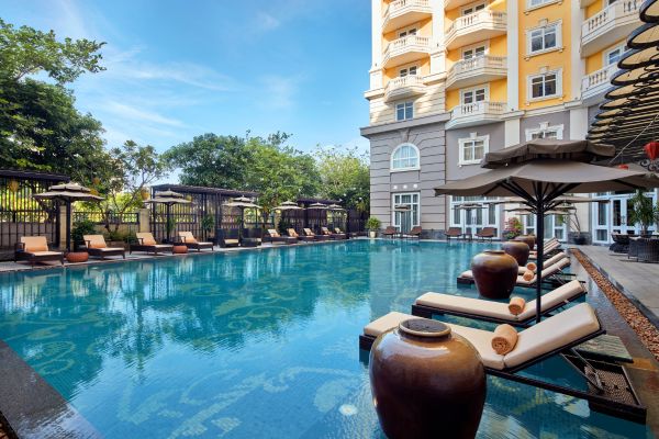 Hotel Royal Hoi An MGallery Collection