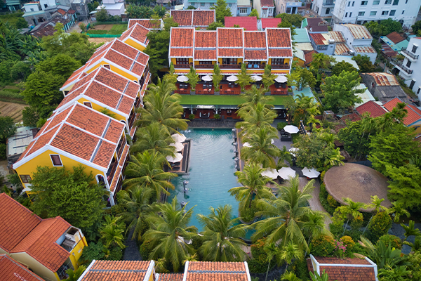 La Siesta Resort & Spa Hoi An