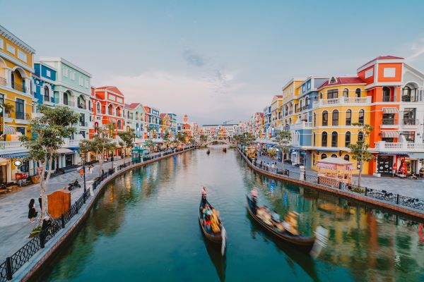 La Veranda Resort Phu Quoc