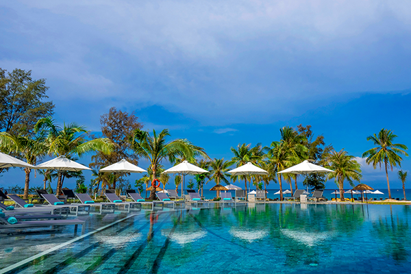 Phu Quoc Island Time