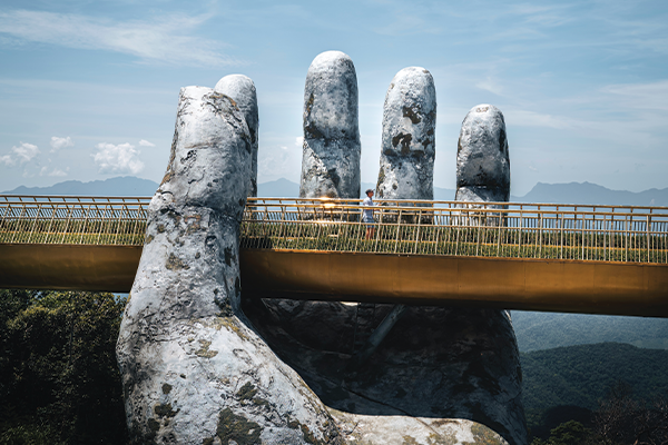 Discover Ba Na Hill Full Day Tour