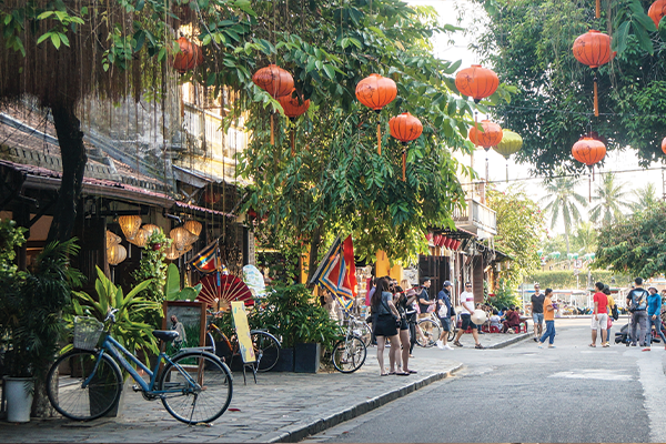 Hoi An Walking Tour - Morning