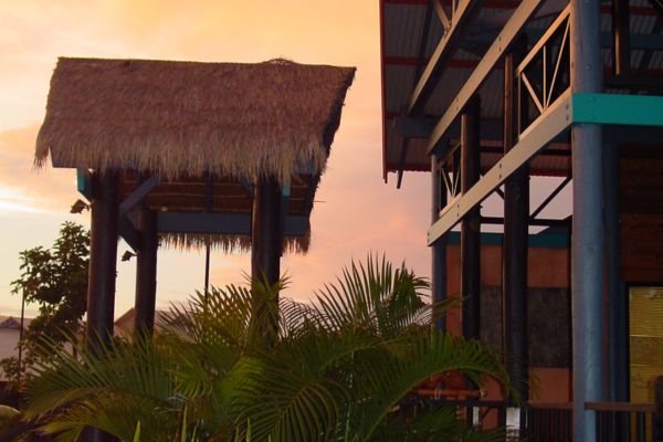 Bali Hai Resort & Spa