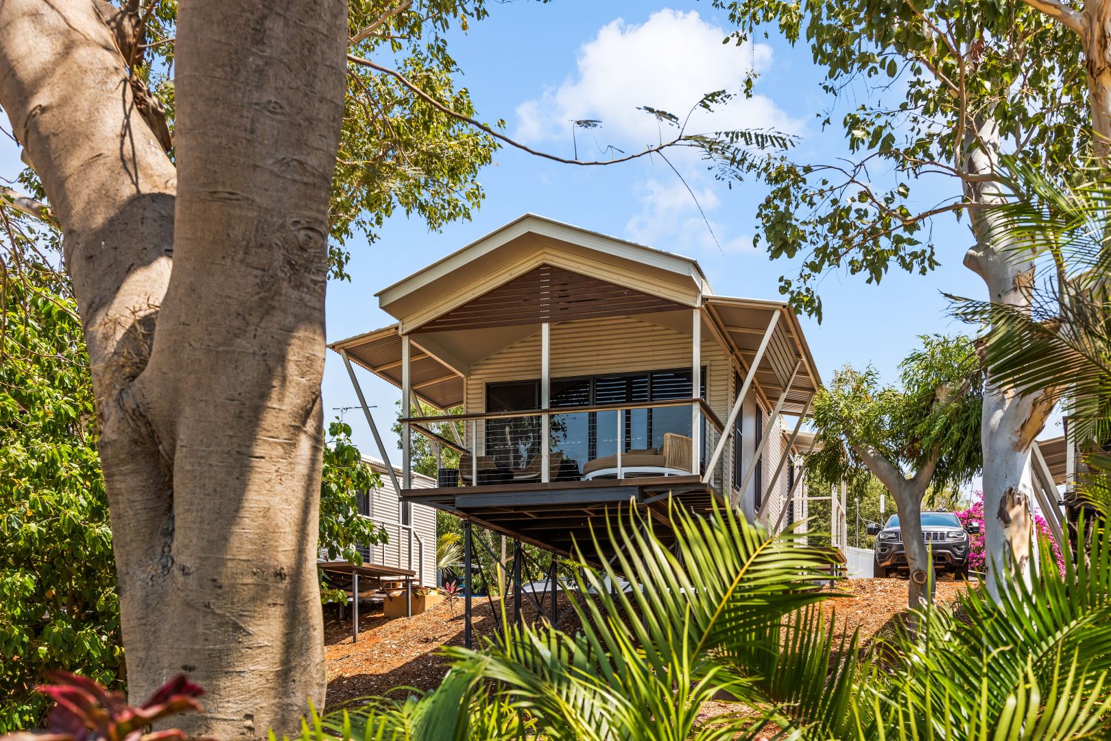 Australia Awaits: The Kimberley - Broome