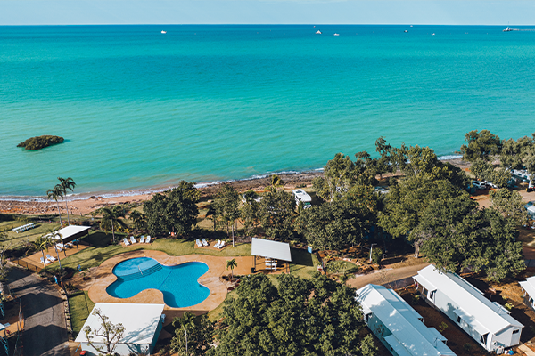 Australia Awaits: The Kimberley - Broome