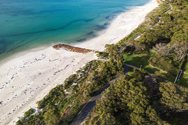 Discovery Parks Busselton