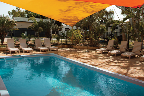 Australia Awaits: Coral Coast - Carnarvon