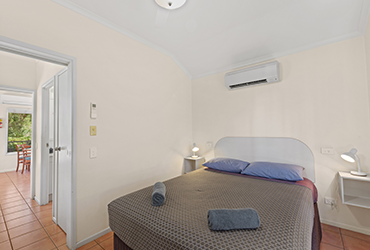 Standard 1 Bedroom Cabin