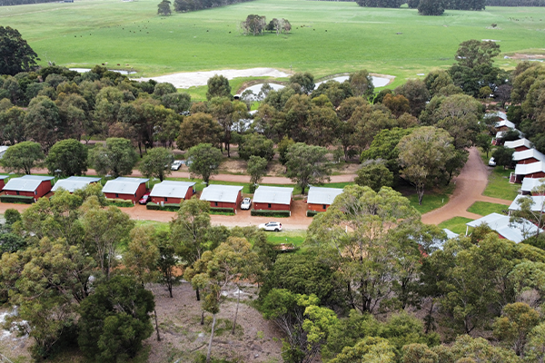 Discovery Parks Margaret River