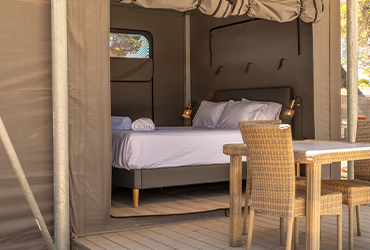 Standard Tent