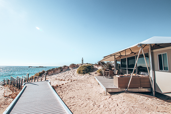 Escape The Ordinary: Rottnest Island