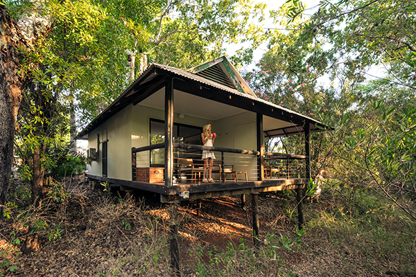 Escape The Ordinary: El Questro Station