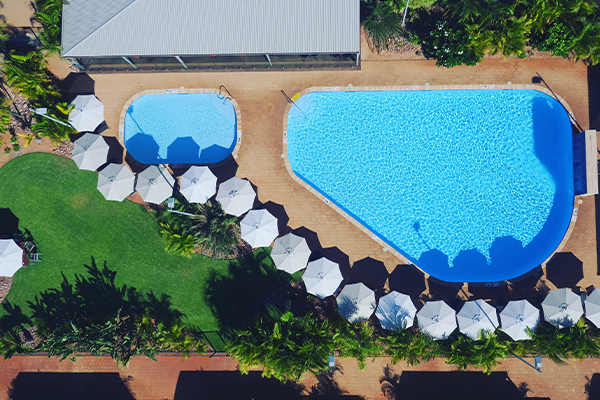 Exmouth Escape Resort