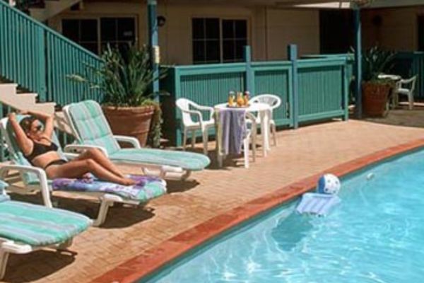 Heritage Resort Shark Bay