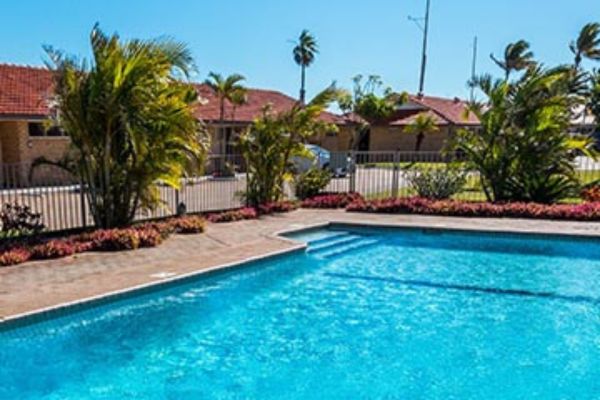 Hospitality Inn Carnarvon