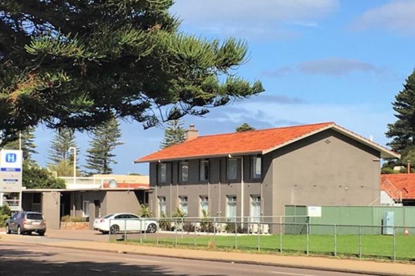 Hospitality Inn Esperance