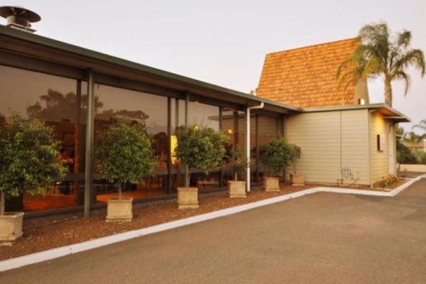 Hospitality Inn Kalgoorlie
