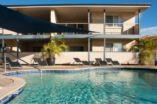 Kalbarri Edge Resort