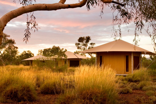 Karijini Eco Retreat