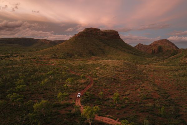 Kimberley Grande Resort