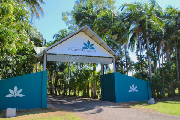 Kununurra Country Club Resort