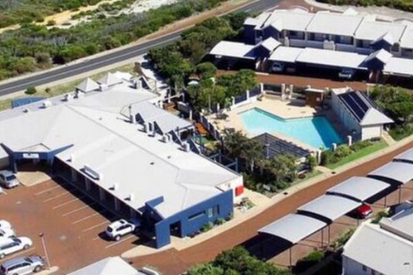 Margarets Beach Resort