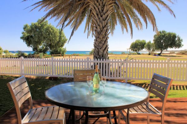 Ningaloo Coral Bay Bayview