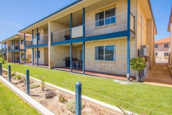 Pinnacles Edge Resort