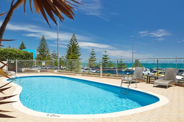 Seashells Scarborough