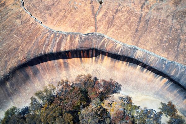 Wave Rock Hotel Motel